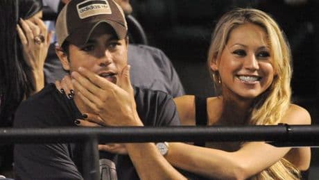 Última hora sobre Enrique Iglesias: será el cuarto