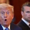 "Ich beende Kriege": Trump will Ukraine weiter Waffen schicken