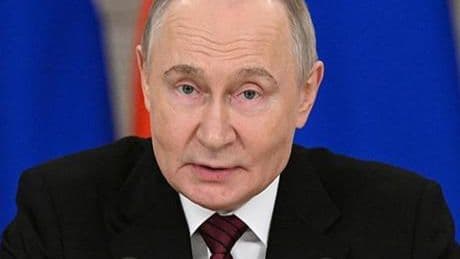 Son dakika! Rusya 3. kez ateşkes ilan etti! Putin: Erdoğan ile görüşme gerçekleştireceğiz
