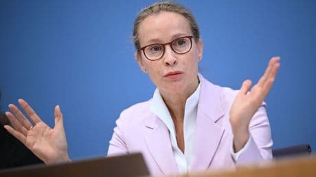 Brosius-Gersdorf-Rückzug: SPD hat neue Kandidatin fürs Verfassungsgericht