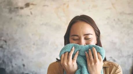 Keep your towels luxuriously soft and fluffy with expert's seven simple steps
