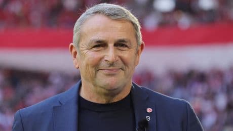 Sie wurden schon verabschiedet - Um dieses Trio kämpft Fortuna-Manager Allofs