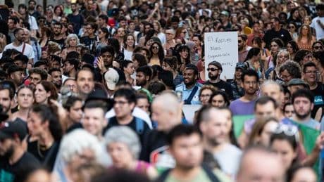 La 'Catalunya de los 10 millones' pone a prueba los planes de futuro del Govern