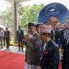 Nepal hosts environment conference as Himalayan glaciers melt