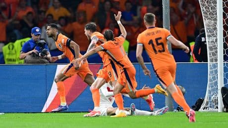 Kommt er aus England? - Bayern-Gerücht um diesen Holland-Star