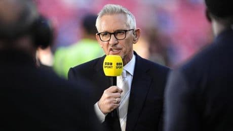Antisemitismusvorwürfe: Gary Lineker hört nach Antisemitismusskandal als BBC-Moderator auf