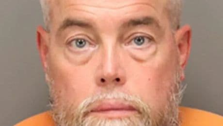Man who scooped £126m lottery jackpot lands himself behind bars days later