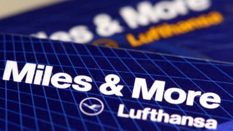 Miles & More: Deutsche Bank übernimmt die Lufthansa-Kreditkarte im Herbst
