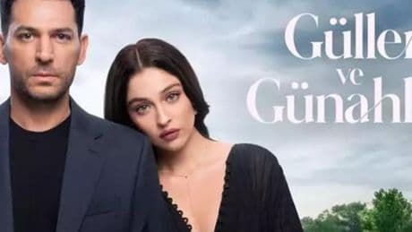GÜLLER VE GÜNAHLAR’DAN YENİ AFİŞ