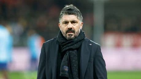 È un motivatore che lotta. E proprio perché gli azzurri non sono fenomeni, dovrà tirare fuori il Gattuso nascosto in ciascuno