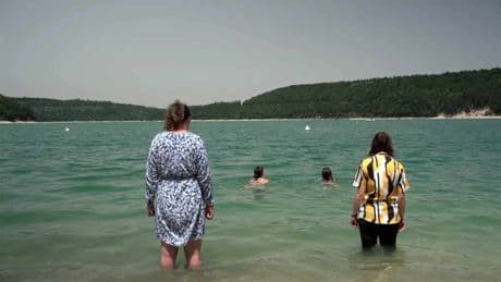 Documentaire : « Les eaux troubles », ensemble pour tenir face aux souffrances psychiques