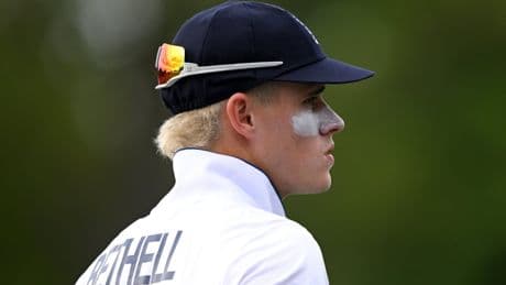 England’s squad for 1st India Test in full as Bethell piles pressure on Pope