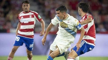 Villares, más capitán que nunca