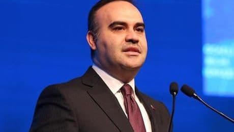 Bakan Kacır: Sanayide yeşil dönüşüm için çalışmaya devam edeceğiz