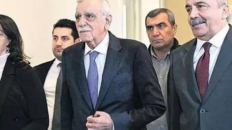 ‘Terörsüz Türkiye’de ‘beklenti’ haftası