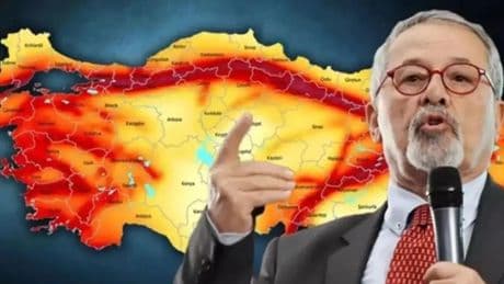 Prof. Dr. Naci Görür'den Afganistan depremi sonrası Türkiye'ye kritik uyarı
