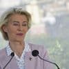 Stemt Europees Parlement straks voor ontslag van Commissie Von der Leyen? “Zou een cadeau zijn voor links”