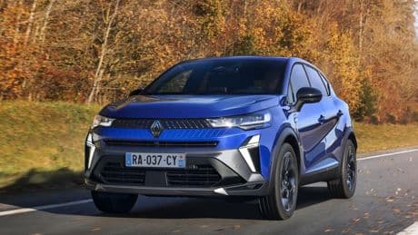 Renault Captur 0,9 TCe : un petit SUV d’entrée de gamme très plaisant