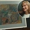 Fake Or Fortune expert floored by 'find of a lifetime' bought for just £35 and stored 'in a Primark bag' - as owner's eyes bulge learning its life-changing value