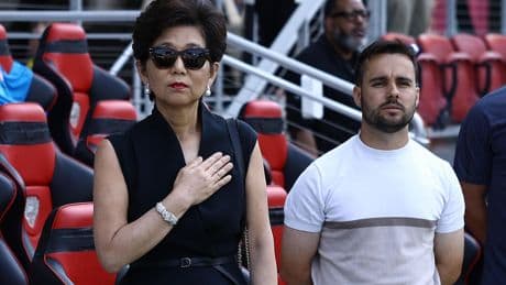 Jonatan Giráldez ‘Transitions’ Between Clubs Owned By Michele Kang