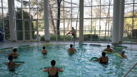 Budget de la santé : Faut-il dérembourser les cures thermales ?