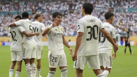 Real Madrid - Juventus: resultado, resumen y goles | Mundial de Clubes de fútbol