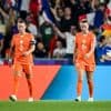 Snelle EK-uitschakeling doet pijn bij Spitse: 'Hele toernooi niet goed genoeg'
