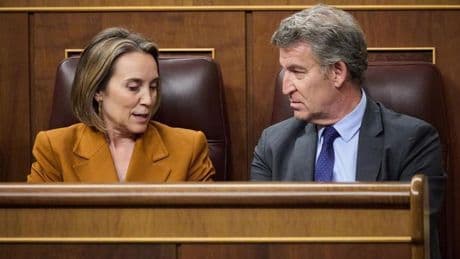 El PP logra la abstención de Junts para intentar alargar la vida de las centrales nucleares