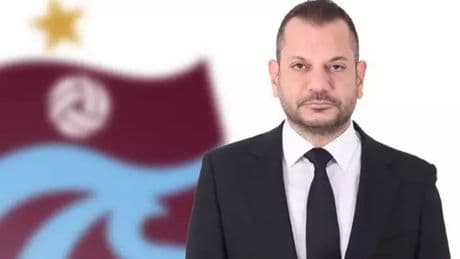 Trabzonspor Başkanı Ertuğrul Doğan'dan kuruluş yıl dönümü mesajı