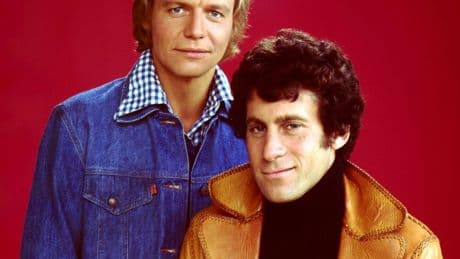 ‘Starsky & Hutch’ Turns 50: The Buddy-Cop Drama That Defined A Genre