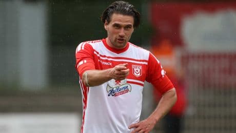 „Wenn wir gewinnen, dann in 90 Minuten!“ - Pokal-Finalist hat ein Mallorca-Problem
