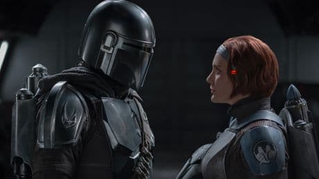 ‘The Mandalorian’ star blames the show for ruining her confidence: ‘It broke me’