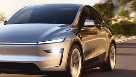 Tesla'da 'VPN' skandalı