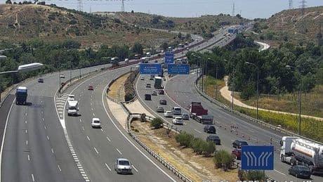 La DGT alerta: estas son las obras que van a provocar atascos todo este verano