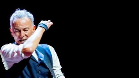 Donald Trump will, dass Bruce Springsteen den Mund hält – doch der legt nach