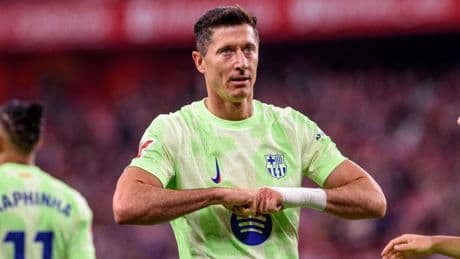 Athletic - Barcelona: resultado, resumen y goles | LaLiga EA Sports de fútbol