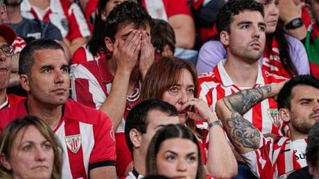 De la decepción generalizada tras conocer la convocatoria...