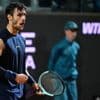 Masters 1000 de Rome. Musetti écœure Zverev et rejoint Alcaraz en demi-finale