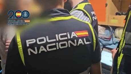 Ecologistas en Acción reclama restricciones de tráfico para bajar los altos niveles de ozono en Madrid