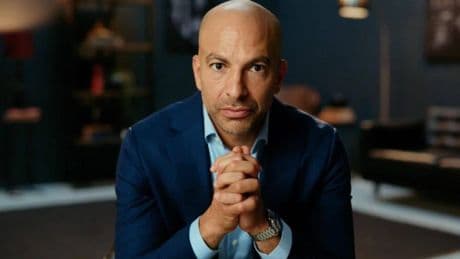 Dr. Peter Attia, experto en longevidad: “El ayuno intermitente es útil para quienes no quieren estar atentos a qué ni cuánto comen, ya que tiende a reducir la ingesta total de calorías”
