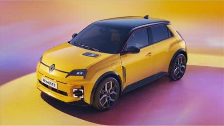 Yeni Renault R5'in Türkiye fiyatı açıklandı, bekleyenleri üzdü: Bu fiyata bu menzil mi?