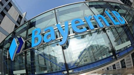 Landesbank: BayernLB schüttet über halbe Milliarde Euro an Eigentümer aus