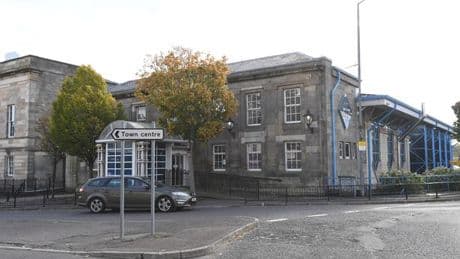 North Lanarkshire Council confirms £1m-plus repair costs for Airdrie's John Smith Pool but is 'confident' facility will reopen