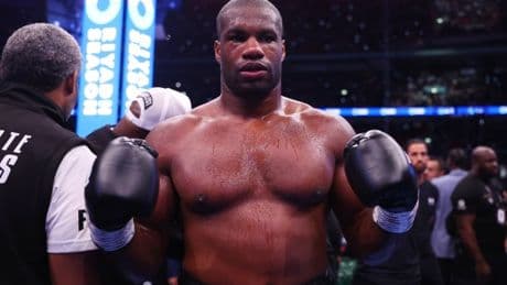 Daniel Dubois can eclipse Tyson Fury and Anthony Joshua after making vital change