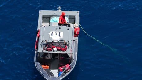 Death toll rises after boat capsize on Lake Tahoe during sudden storm