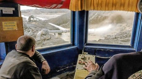 Ukraine-Krieg | Neokoloniales Geschäft