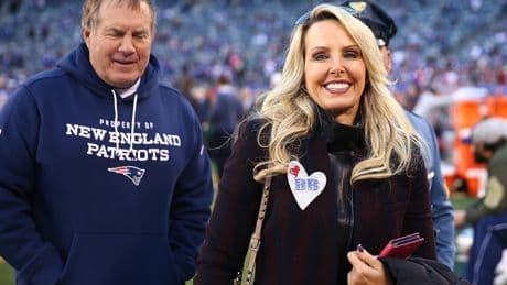 Pal of Bill Belichick’s ex spills what really happened during Jordon Hudson holiday party confrontation