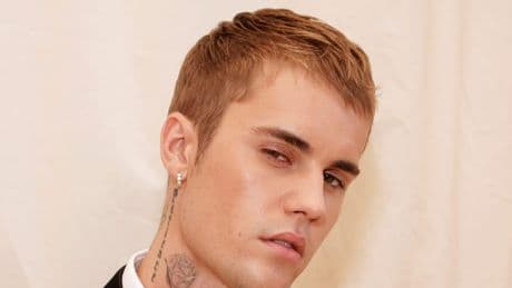 Steckbrief - Justin Bieber ist mehr als nur ein Teenie-Star