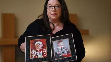'I'm still grieving my girl's death but DWP have told me to sign on and get job'
