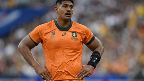 Joe Schmidt provides update on Rob Valetini and Will Skelton after huge double Australia injury blow